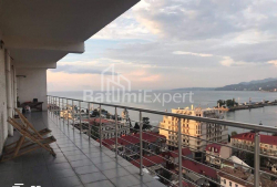 Բնակարան 160 մ² - Յուրիևսկայա, Batumi, Վրաստан