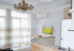Բնակարան 60 մ² - Ալեքսանդրա Պուշկին, Batumi, Վրաստан
