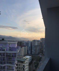 Բնակարան 39 մ² - Յուսուֆ Կոբալաձե, Batumi, Վրաստан