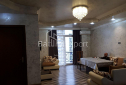 Բնակարան 110 մ² - Գալակտիոն Տաբիձե, Batumi, Վրաստан