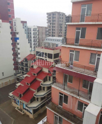 Բնակարան 55 մ² - Յուրիևսկայա, Batumi, Վրաստан