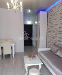Բնակարան 45 մ² - Յուրիևսկայա, Batumi, Վրաստан