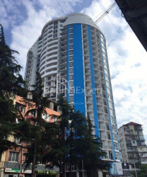 Բնակարան 57 մ² - Յուրիևսկայա, Batumi, Վրաստан