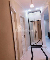 Բնակարան 85 մ² - Ալեքսանդրա Պուշկին, Batumi, Վրաստан