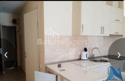 Բնակարան 28 մ² - Յուրիևսկայա, Batumi, Վրաստан