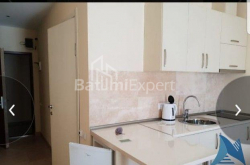 Բնակարան 1-комн 28 m² - Յուրիևսկայա, Batumi