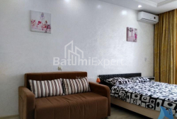 Բնակարան 1-комн 36 m² - Յուրիևսկայա, Batumi