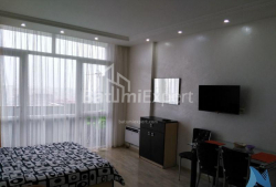 Բնակարան 1-комн 36 m² - Յուրիևսկայա, Batumi