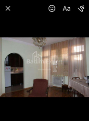 Բնակարան 93 մ² - Նիկո Փիրոսմանի, Batumi, Վրաստан