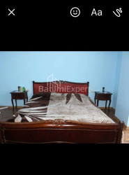 Բնակարան 3-комн 93 m² - Նիկո Փիրոսմանի, Batumi