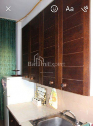 Բնակարան 93 մ² - Նիկո Փիրոսմանի, Batumi, Վրաստан