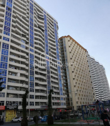 Բնակարան 2-комн 47 m² - Յուսուֆ Կոբալաձե, Batumi