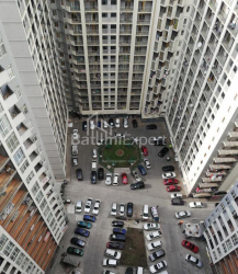 Բնակարան 2-комн 47 m² - Յուսուֆ Կոբալաձե, Batumi