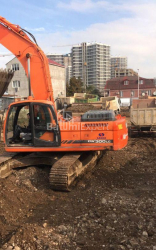 Բնակարան 1-комн 27 m² - Յուրիևսկայա, Batumi
