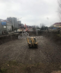 Բնակարան 1-комн 27 m² - Յուրիևսկայա, Batumi