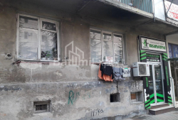 Բնակարան 1-комн 36 m² - Վախթանգ Գորգասալի, Batumi