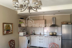 Բնակարան 4-комн 75 m² - Նիկոլոզ Բարաթաշվիլի, Batumi