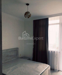 Բնակարան 40 մ² - Թբել-Աբուսերիձե, Batumi, Վրաստан
