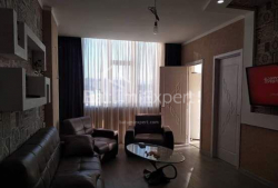 Բնակարան 3-комн 72 m² - Յուրիևսկայա, Batumi