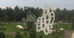 Բնակարան 45 մ² - Յուրիևսկայա, Batumi, Վրաստан