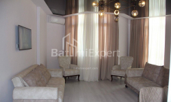 Բնակարան 3-комн 80 m² - Զուրաբա Գորգիլաձե, Batumi