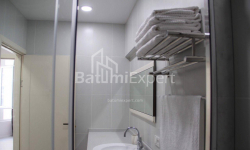 Բնակարան 3-комн 80 m² - Զուրաբա Գորգիլաձե, Batumi
