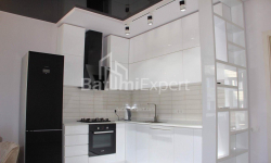 Բնակարան 3-комн 80 m² - Զուրաբա Գորգիլաձե, Batumi