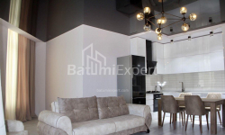 Բնակարան 3-комн 80 m² - Զուրաբա Գորգիլաձե, Batumi