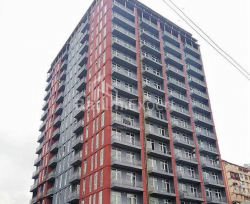 Բնակարան 2-комн 45 m² - Իլյա Ճավճավաձե, Batumi