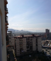 Բնակարան 105 մ² - Գեորգի Լեոնիձե, Batumi, Վրաստан