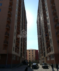 Բնակարան 5-комн 105 m² - Գեորգի Լեոնիձե, Batumi