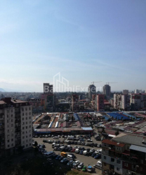Բնակարան 105 մ² - Գեորգի Լեոնիձե, Batumi, Վրաստан