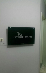 Բնակարան 3-комн 55 m² - Իլյա Ճավճավաձե, Batumi