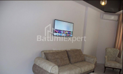 Բնակարան 3-комн 80 m² - Յուրիևսկայա, Batumi