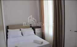 Բնակարան 80 մ² - Յուրիևսկայա, Batumi, Վրաստан