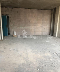 Բնակարան 2-комн 54 m² - Իլյա Ճավճավաձե, Batumi