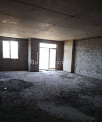 Բնակարան 4-комн 105 m² - Յուրիևսկայա, Batumi