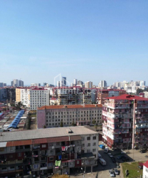 Բնակարան 105 մ² - Յուրիևսկայա, Batumi, Վրաստан