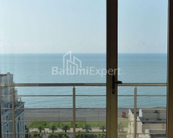 Բնակարան 4-комн 110 m² - Շերիֆ Խիմշիաշվիլի, Batumi