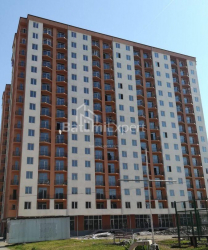 Բնակարան 3-комн 73 m² - Յուրիևսկայա, Batumi