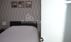 Բնակարան 110 մ² - Յուրիևսկայա, Batumi, Վրաստан