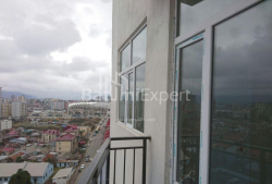 Բնակարան 2-комн 48 m² - Յուրիևսկայա, Batumi
