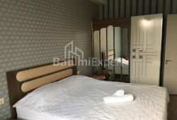 Բնակարան 3-комн 115 m² - Յուրիևսկայա, Batumi