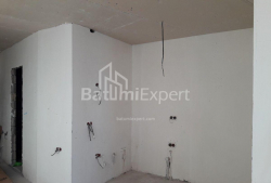 Բնակարան 2-комн 44 m² - Յուրիևսկայա, Batumi