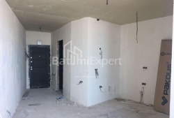 Բնակարան 2-комн 44 m² - Յուրիևսկայա, Batumi