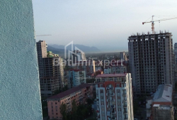 Բնակարան 44 մ² - Յուրիևսկայա, Batumi, Վրաստан