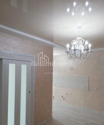Բնակարան 47 մ² - Յուրիևսկայա, Batumi, Վրաստан