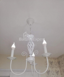 Բնակարան 2-комн 47 m² - Յուրիևսկայա, Batumi
