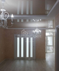 Բնակարան 2-комн 47 m² - Յուրիևսկայա, Batumi