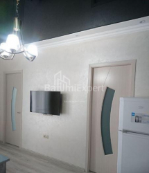 Բնակարան 3-комн 47 m² - Թբել-Աբուսերիձե, Batumi